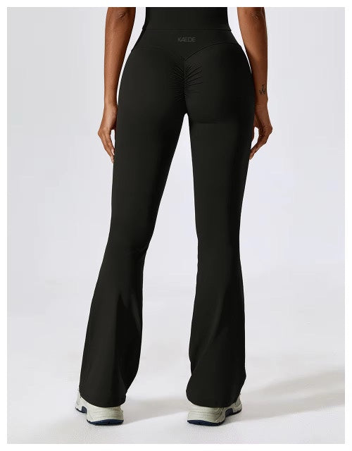 K-Kaela flared Leggings