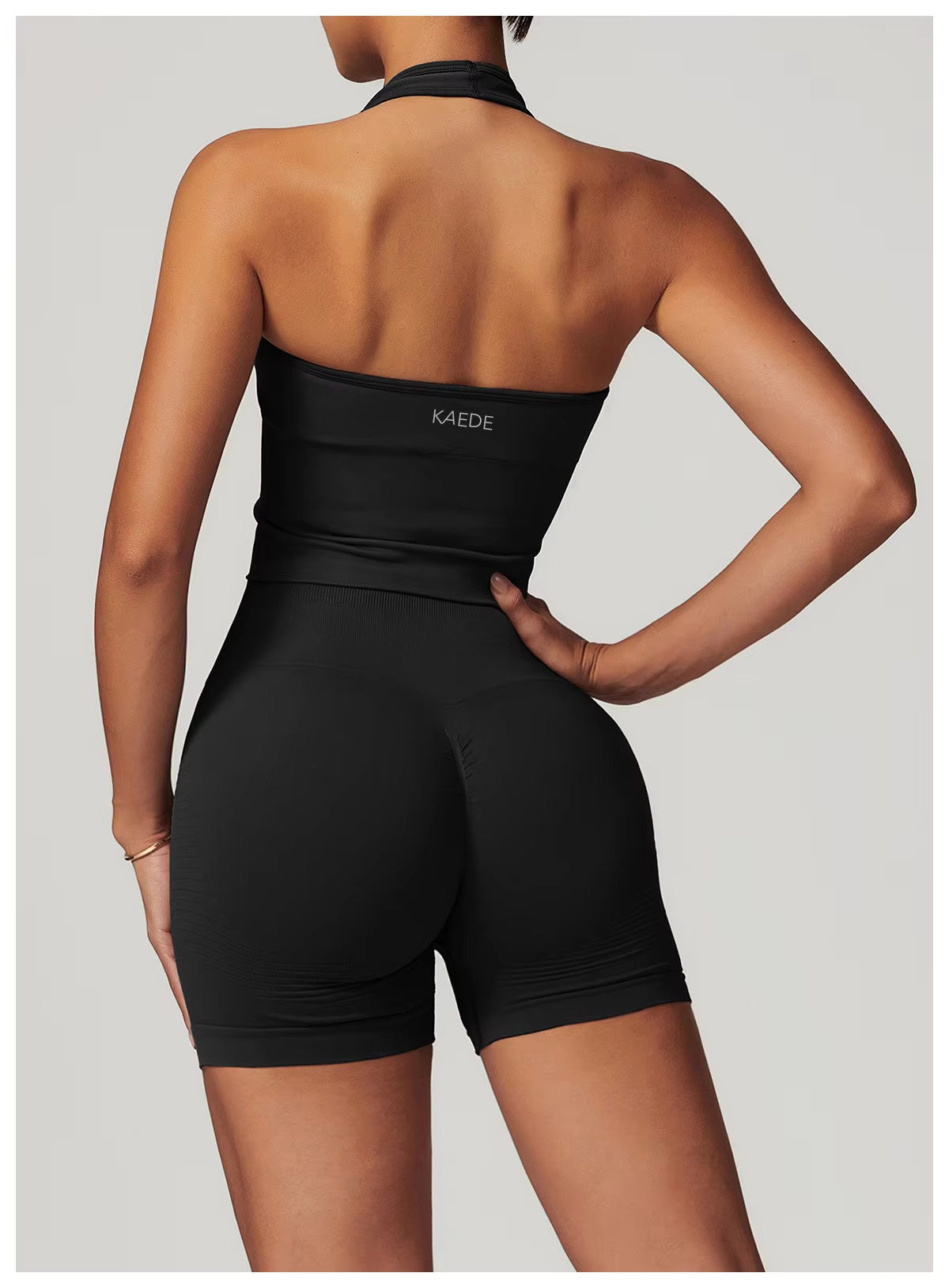 K-Kendra shorts Black