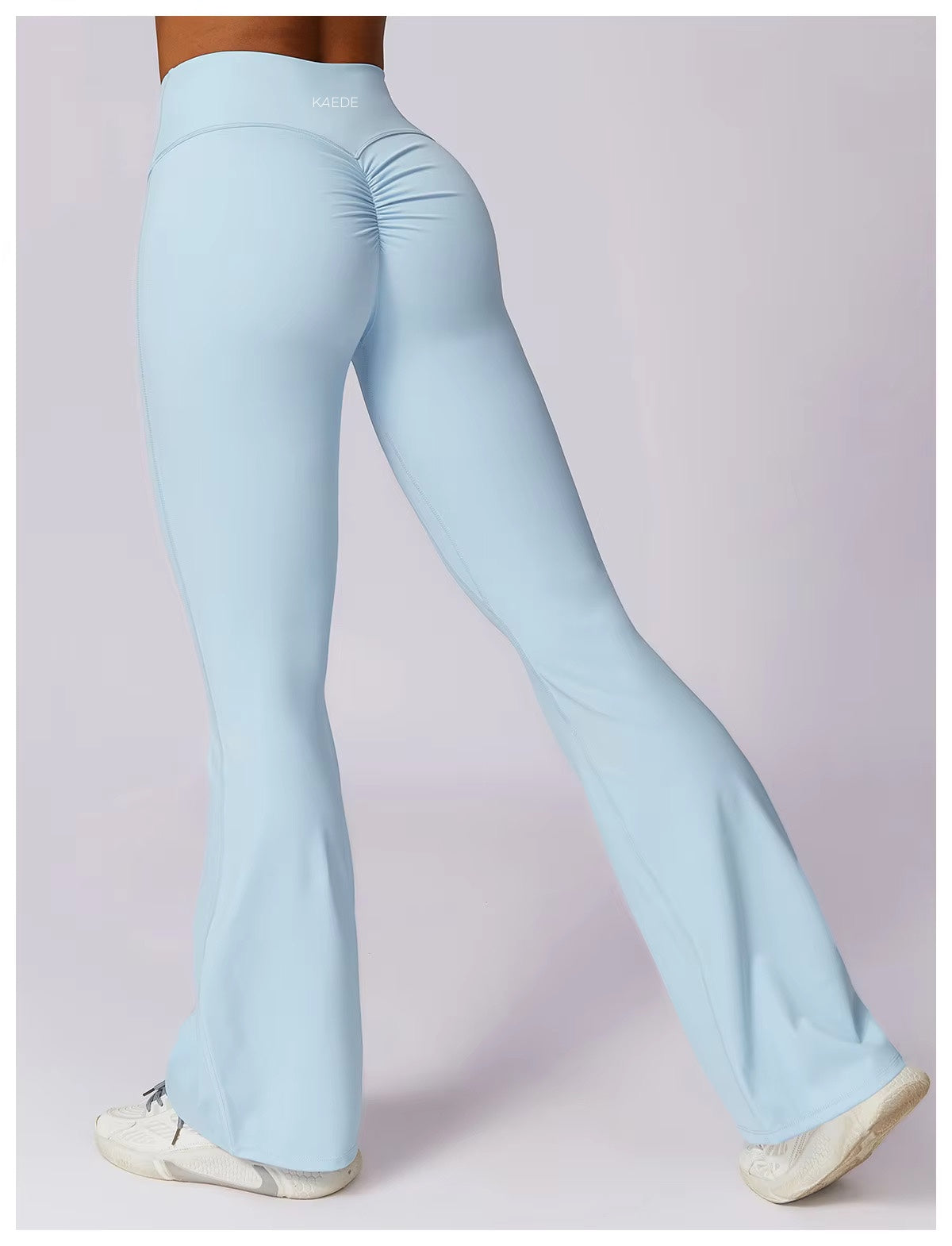 K-Kaela flared Leggings
