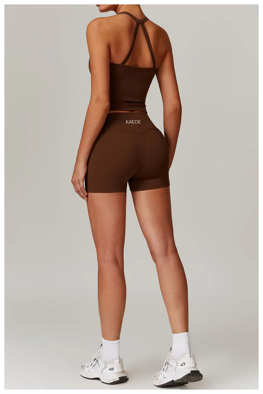 K-Klara TOP Brown