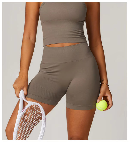 K-Kendra shorts brown