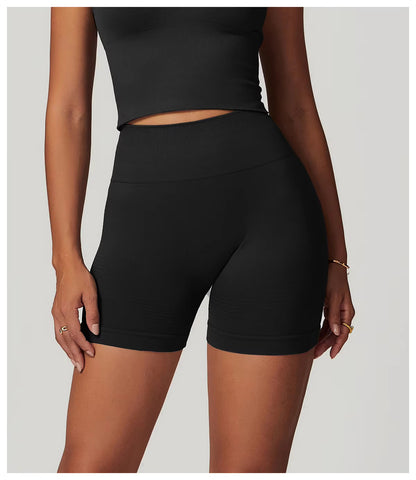 K-Kendra shorts Black