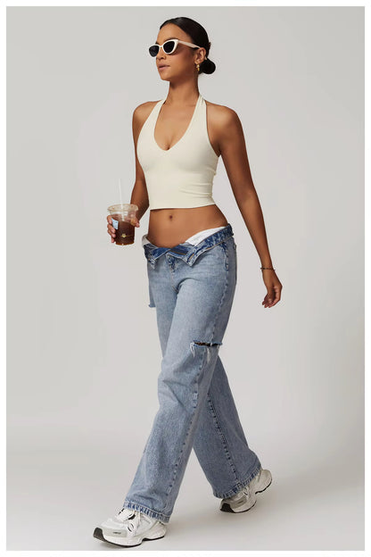 K-Kendra Top Off white