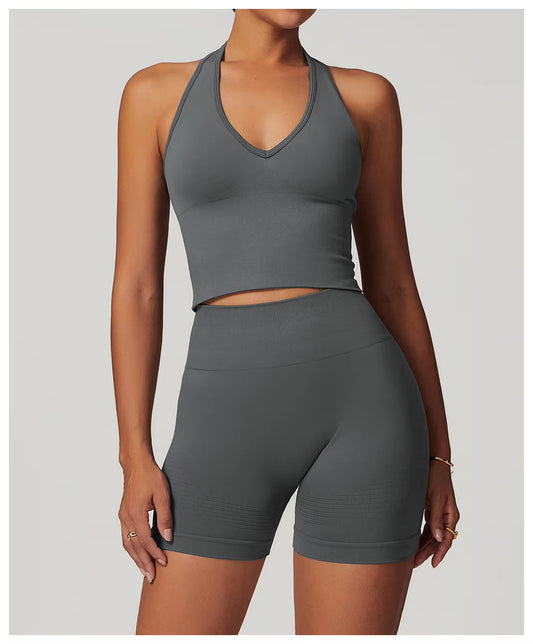 K-Kendra Top Grey