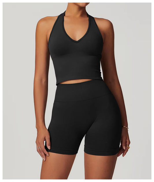 K-Kendra Top Black