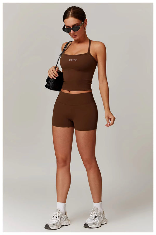 K-Klara TOP Brown