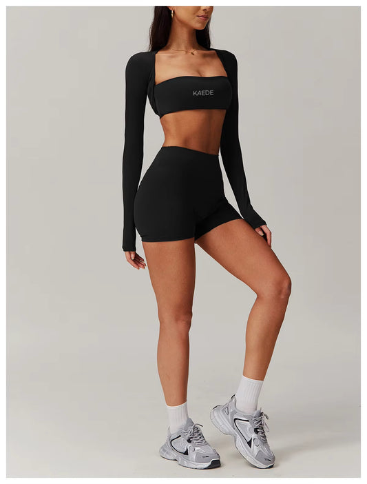K-Kiara shorts