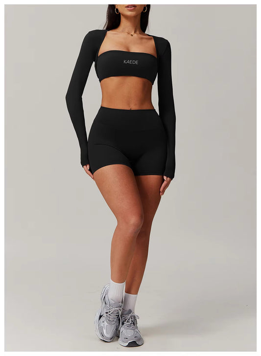 K-Kiara shorts