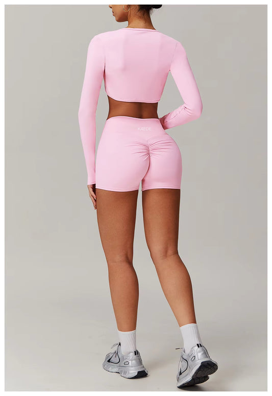 K-Kiara Top