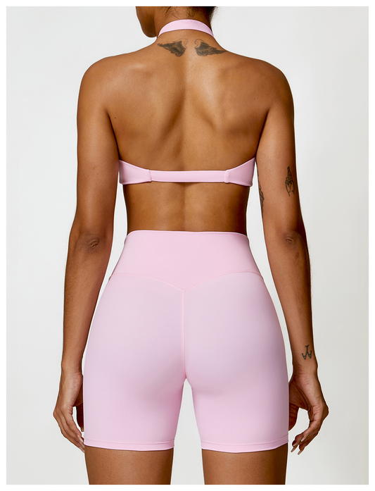 K-Kayla Bra Pink