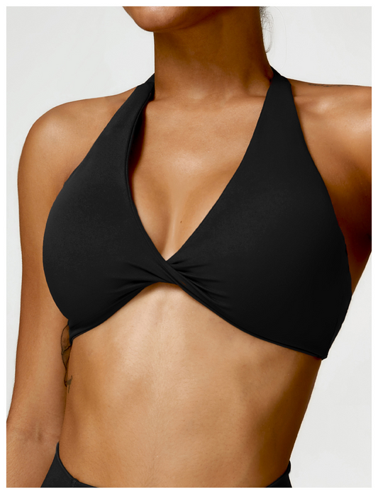 K-Kayla Bra Black