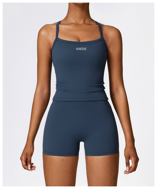 K-Klara TOP Blue