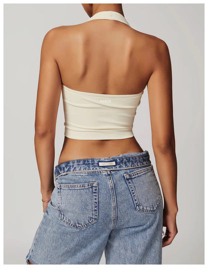 K-Kendra Top Off white