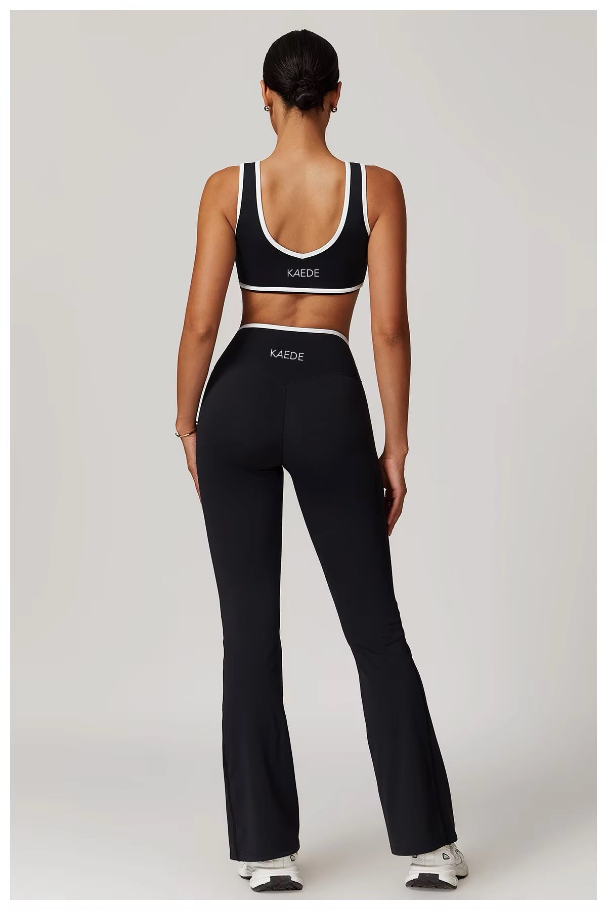 K-Khole Flared Leggings