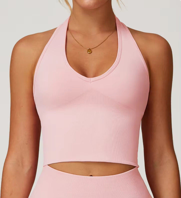 K-Kendra Top Pink