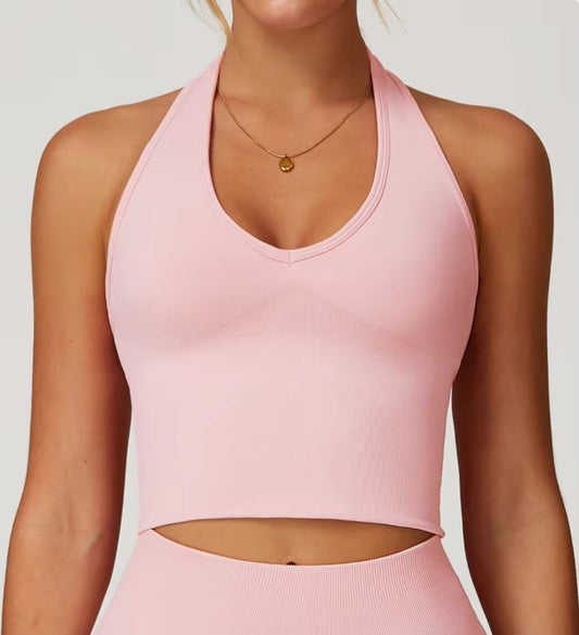 K-Kendra Top Pink