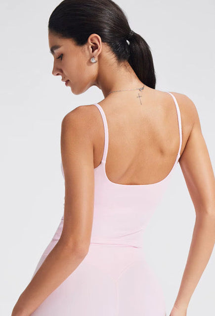 K-Selence Top – Pink